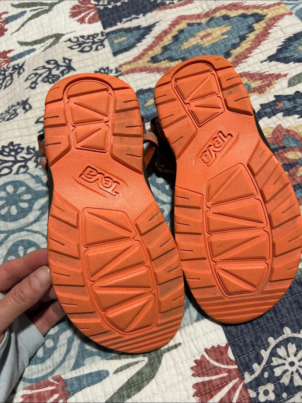 Kids Teva Sandals